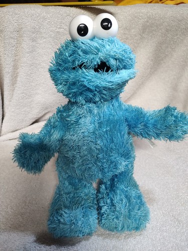 Rare 2006 fisher - price, sesame