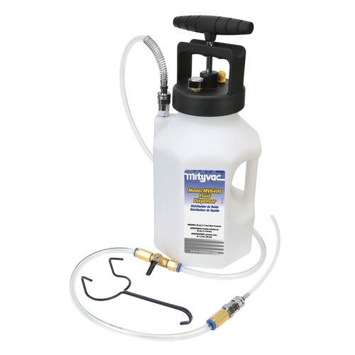 Mityvac mv6400 fluid - mityvac,