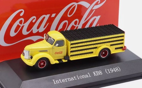 Ixo camion porteur - ixo,