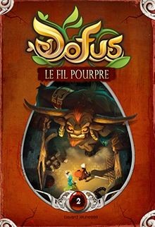 Dofus tome le - :, labyrinthe