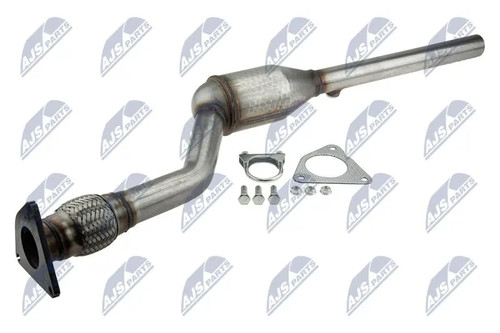 Catalyseur kat 007 nty - kat-re-007,