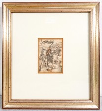 ⚜️ Impression Dama À