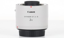 Canon Extender EF 2x III
