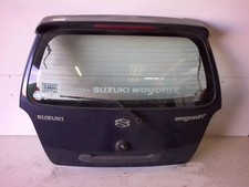Malle/Hayon arriere SUZUKI WAGON-R PHASE 2 6910084E20000
