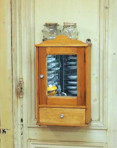 Gaëlle armoire d - l'armoire, d'entrée