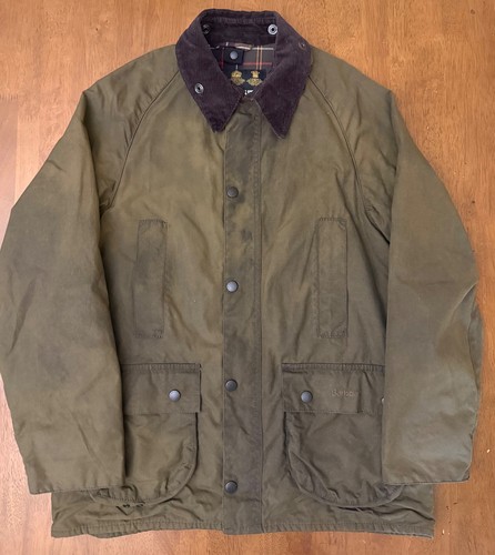 Barbour classic beaufort - barbour,
