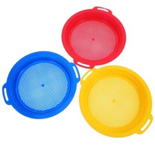  Tamis à sable à mailles