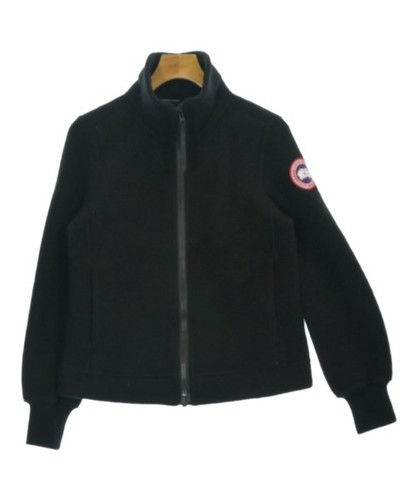 Canada goose blouson - goose,