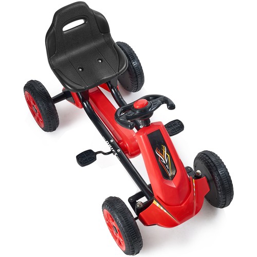 Kart pédales enfants 8 - enfants, 3-8