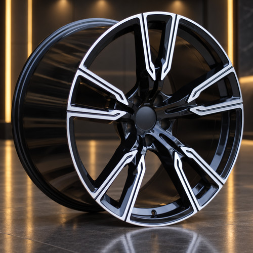 Jantes acr compatibles - 21",