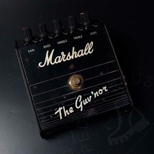 Marshall Guv'nor 1980s