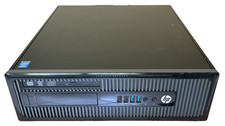 PC de bureau HP ProDesk 400 G1