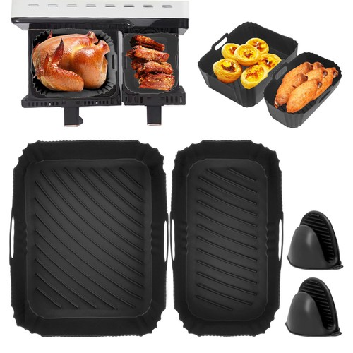 Lot moules en silicone - de,