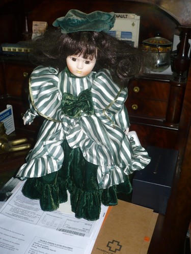 Poupee mannequin vintage - mannequin,