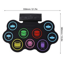 Pad De Batterie électrique 2