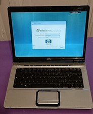 PC Portable HP Pavilion DV6700