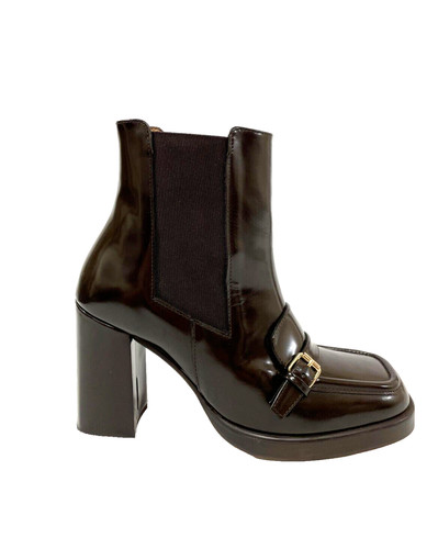 Bottes mocassins tila march - tila,
