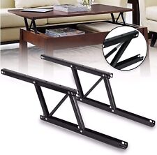 Charnière/mécanisme table relevable