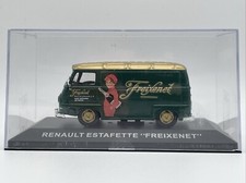 Renault Estafette Freixenet