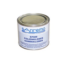 Adhésif EPDM Pour Feuilles