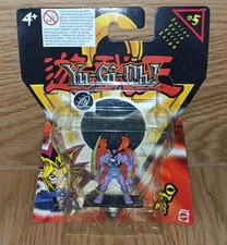 Figurine Yu-Gi-Oh ! Chasseur