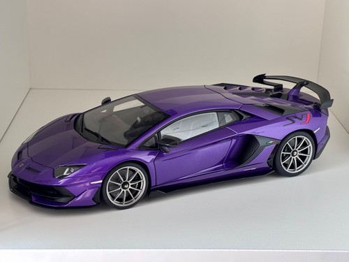 Autoart lamborghini - 1/18,