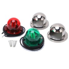 Feu De Navigation à Nœud