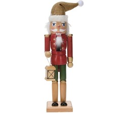 FIGURINE CASSE-NOISETTES BOIS