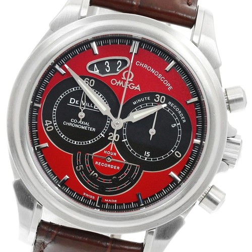 Montres automatiques pour