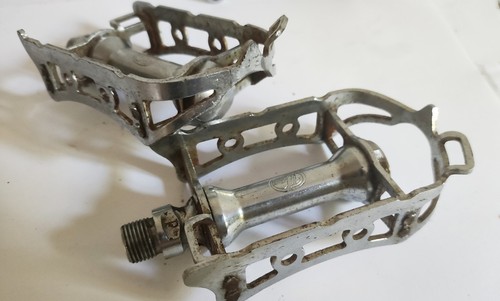 Way assauto chrome pedals - assauto,