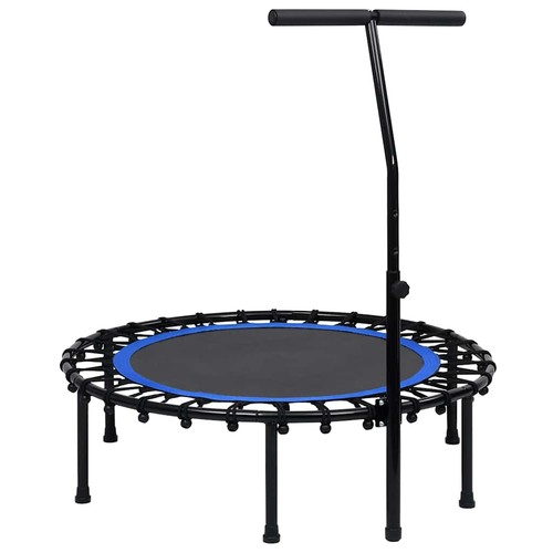Trampoline fitness poignée - fitness,