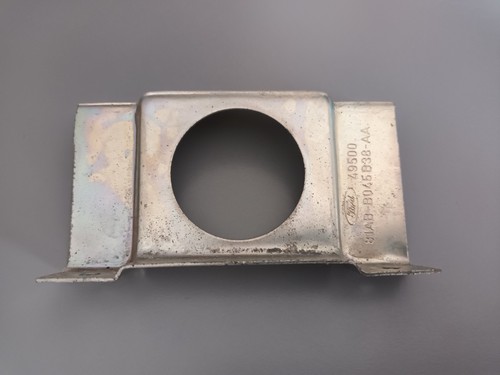 Support console centrale ford - support,
