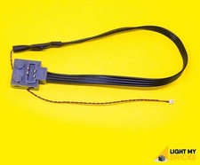 Câble LEGO Power Functions  Câble de connexion de haute qualité pour les