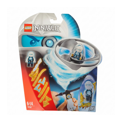 Lego ninjago 70742 airjitzu - lego,