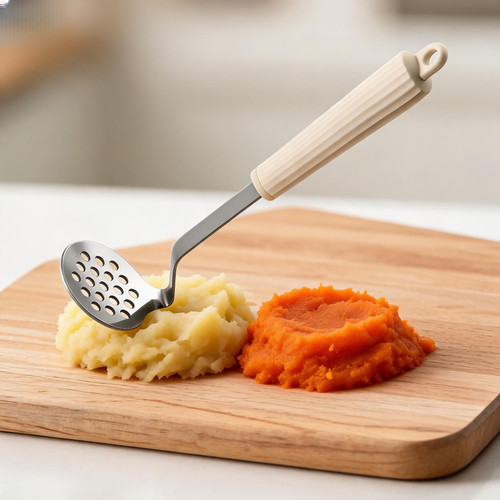 Broyeur pommes terre - pommes,