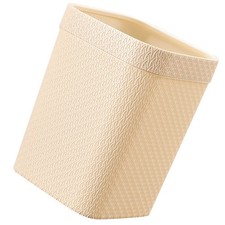  Bac à ordures de bureau