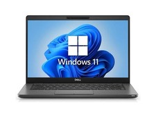 Pc Portable Dell latitude 5300