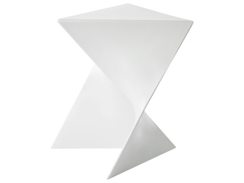 Table appoint plastique - d'appoint, en