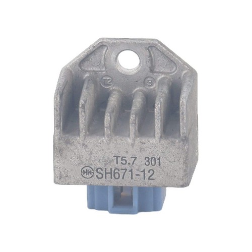 Régulateur mbk yamaha - régulateur, /