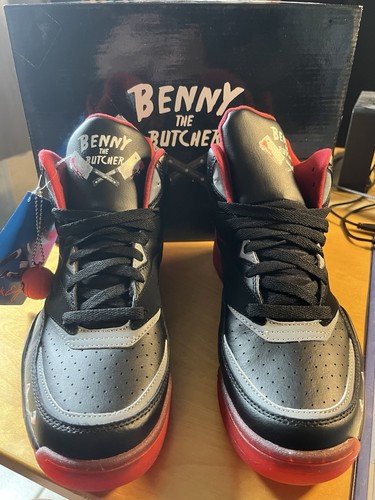 Baskets patrick ewing - baskets, « patrick