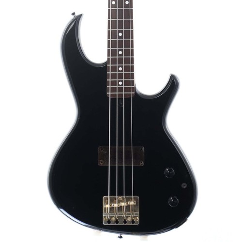 Aria rsb deluxe noir - deluxe-i,