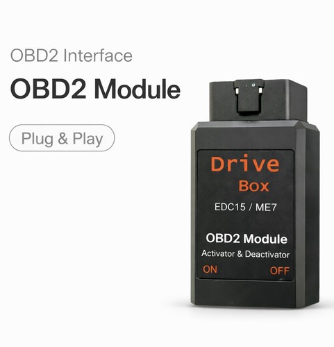 Module obd2 audi immo off - module,