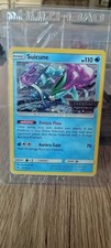Suicune 59/214 Tonnerre Perdu