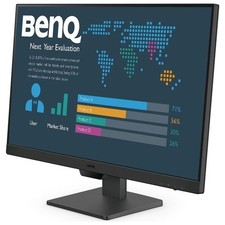 BenQ BL2790 Monitor PC 68,6 cm (27") 1920 x 1080 Pixel Full HD LCD Nero