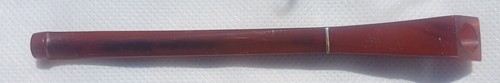 Fume cigarette ambre - fume-cigarette,