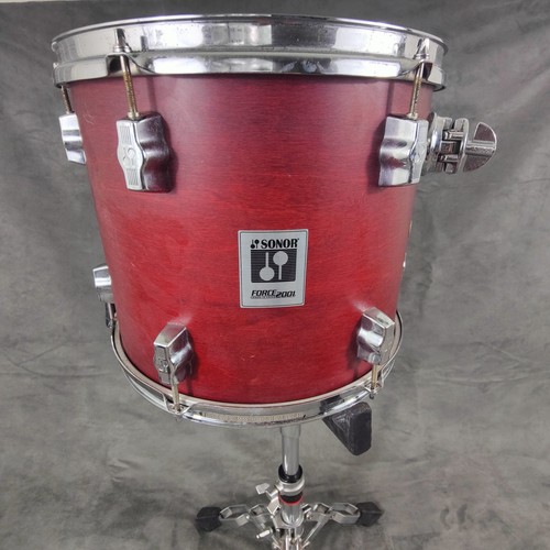 Sonor force 2001 tom - sonor, drum