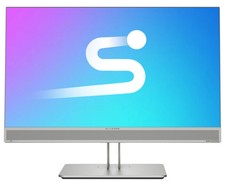 Ordinateur Tout-en-Un 24” HP