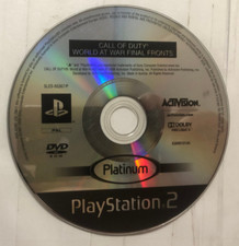 Call of Duty World at War