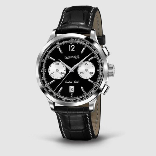 31953 montre chronographe - montre,