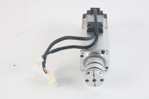 Moteur servo industriel - moteur,